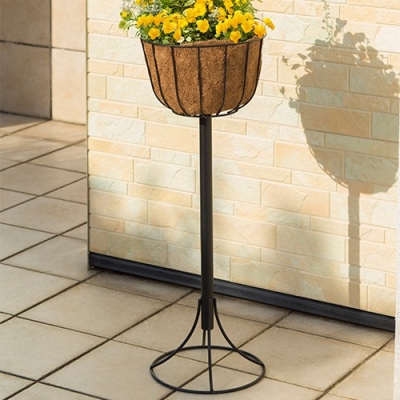 Qsui Aqua Tower Basket Stand Type