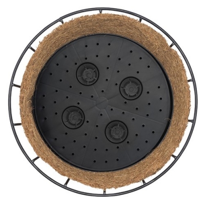 Qsui Aqua Tower Basket Spiking