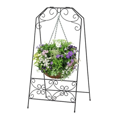 Folding Hanging Stand