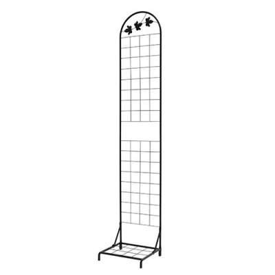 Hanging Stand Antique Leaf