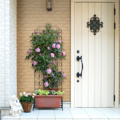 Design Trellis Slim stand