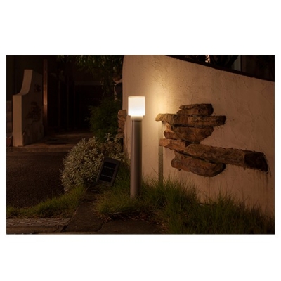 Home Ex Pole Light S Solar