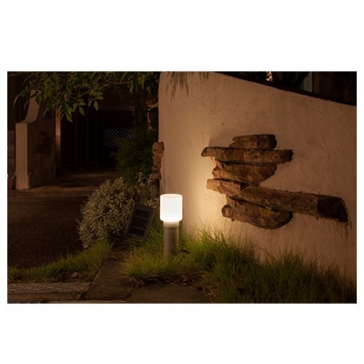 Home Ex Pole Light S Solar