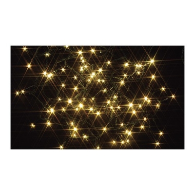 Solar Illumination Champagne Gold