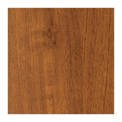 Be-Wood Fence Slim Border Natural Wood