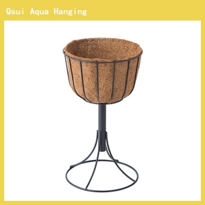 Qsui Aqua Tower Basket Stand Type