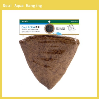 QsuiAQUA Coconut Refill Mat(Round type)