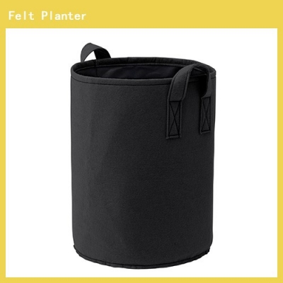 Felt Planter L