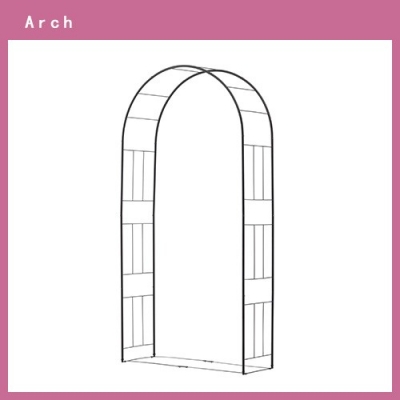 G-story Climbing arch