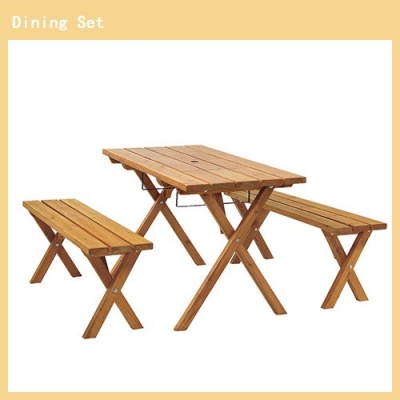 Picnic Table Set