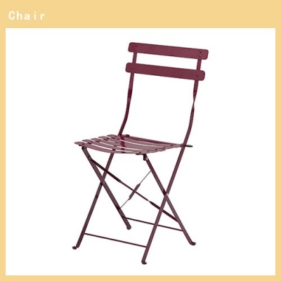 FORT CAFÉ Chair
