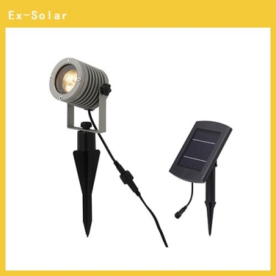 Home Ex Up Light Solar