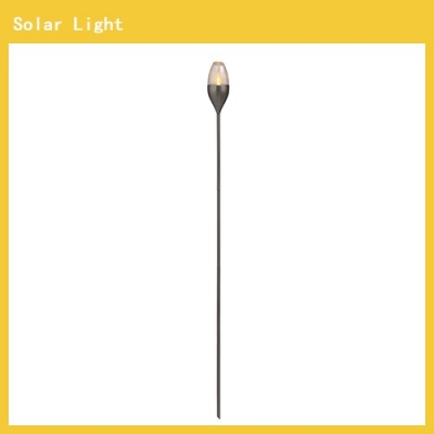 Solar Torch Light