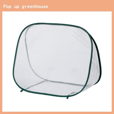 Pop Up Greenhouse