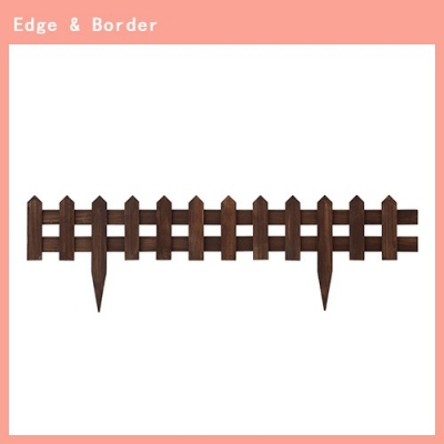 Flower Bed Fence 900