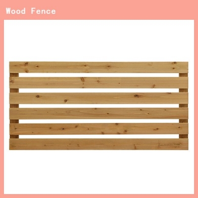 Border Fence Ocher