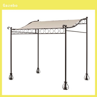 Shade Terrace SANREMO